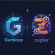 Gumloop vs. Zapier (2025): Which Automation Platform Wins for AI-First Workflows? gumloop vs zapier
